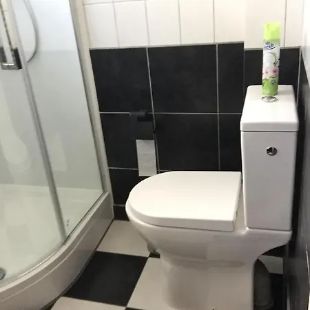 홈스테이 Texelstrand *