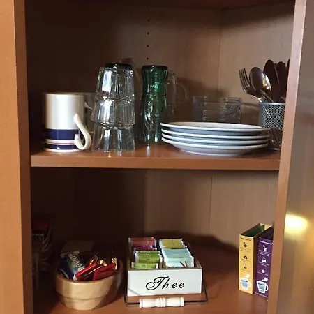 Texelstrand 홈스테이 *