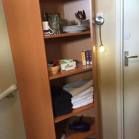 홈스테이 Texelstrand *